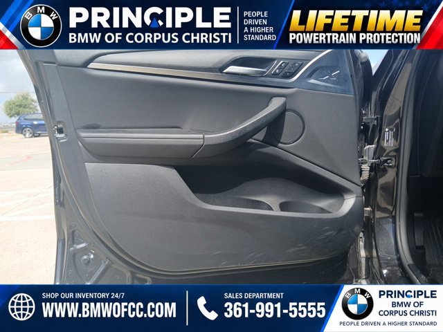 Used 2024 BMW X3 sDrive30i w/ M Sport Package RWD image 20