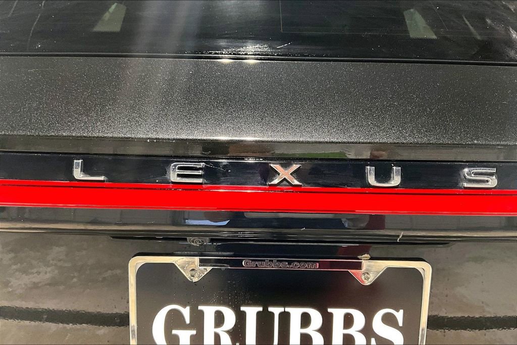 Used 2024 Lexus RX 350 Premium Plus w/ Convenience Package FWD image 41