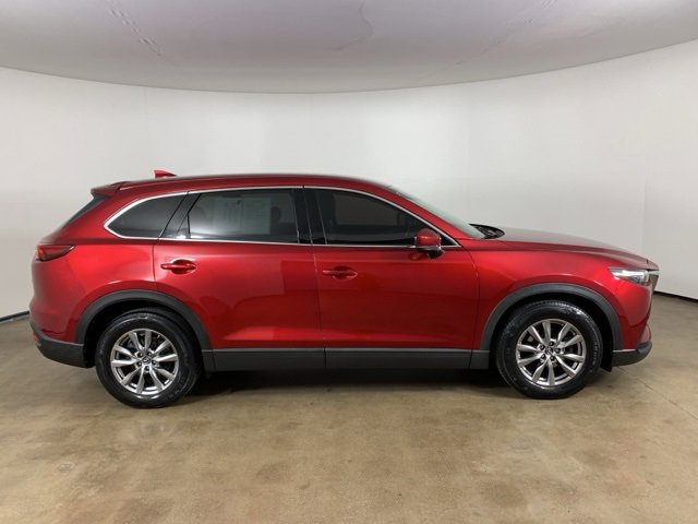 Used 2018 MAZDA CX-9 Touring image 7
