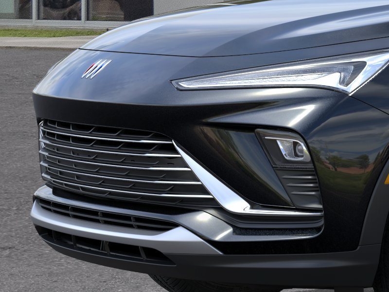 New 2026 Buick Envista Preferred FWD image 13