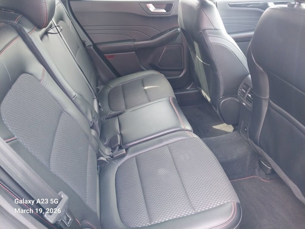 Certified 2023 Ford Escape ST-Line w/ Tech Pack #1 image 24