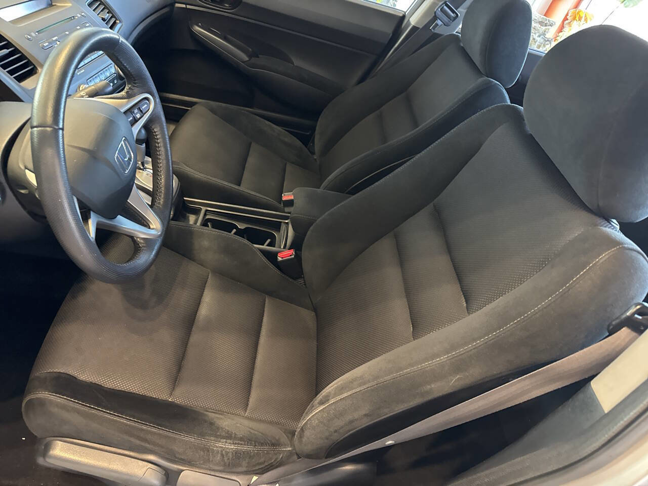 Used 2010 Honda Civic LX-S image 20
