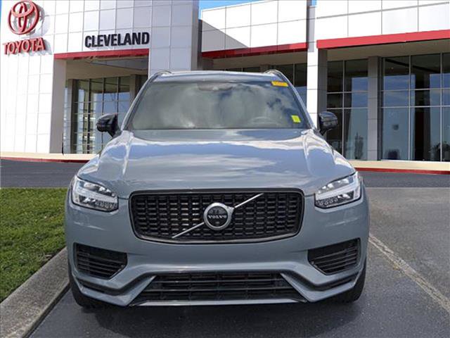 Used 2021 Volvo XC90 T8 R-Design AWD/4WD image 3