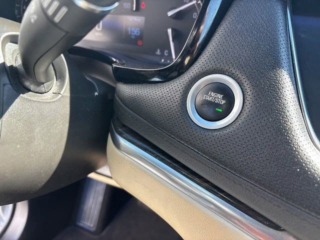 Used 2019 Cadillac XT5 FWD image 21