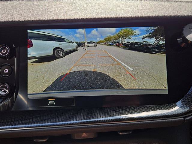 Used 2023 Buick Envision Essence w/ Sport Touring Package FWD image 13