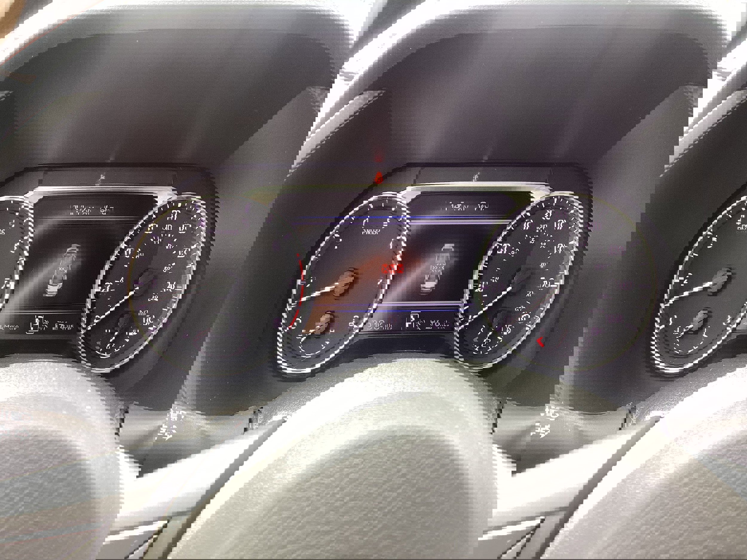 Used 2025 Nissan Sentra SV image 16