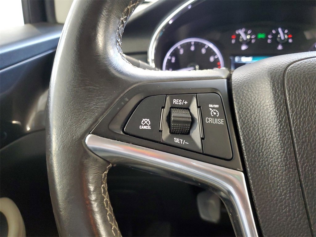 Used 2018 Buick Encore Preferred w/ Experience Buick Package image 20