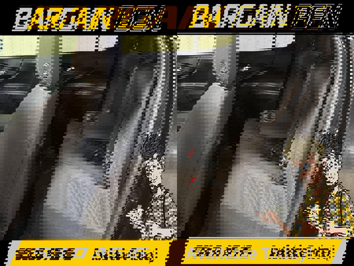 Used 2018 Chevrolet Equinox LT image 13