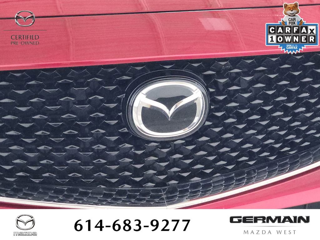 Used 2024 MAZDA CX-30 AWD 2.5 S w/ Preferred Package image 14