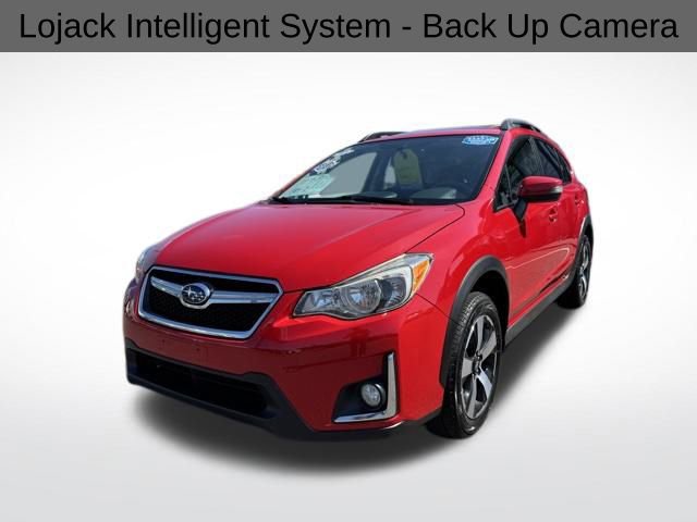 Used 2017 Subaru Crosstrek 2.0i Premium w/ Special Edition image 7