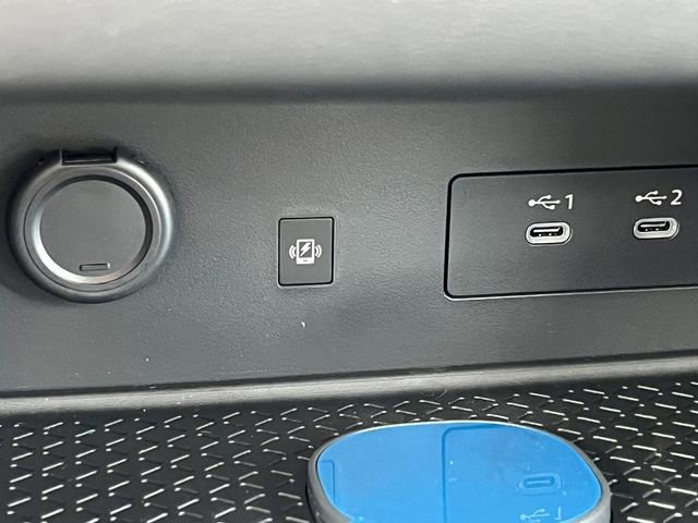 New 2026 Nissan Pathfinder Rock Creek image 30