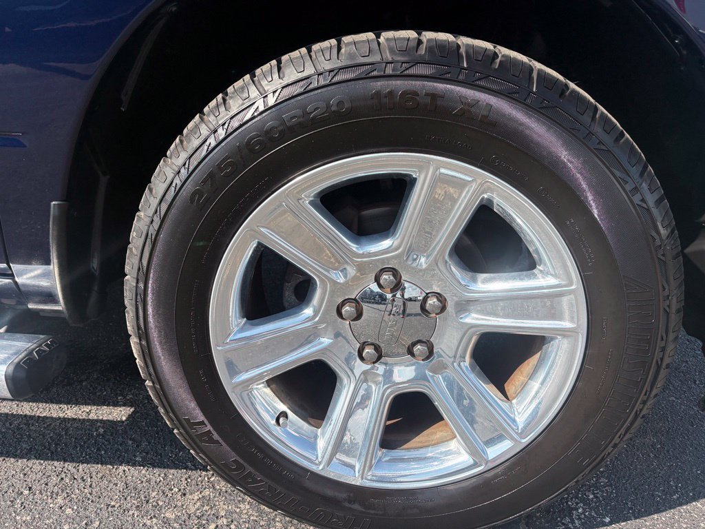 Used 2017 RAM 1500 Lone Star RWD image 14