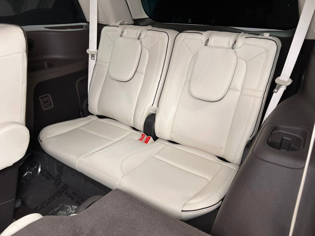 Used 2023 Lincoln Aviator Black Label image 25