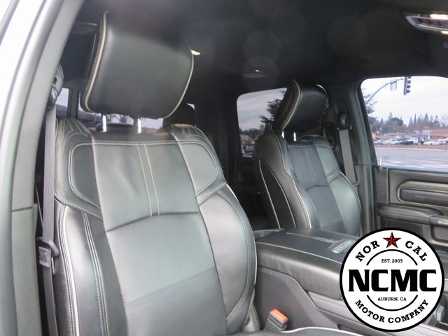 Used 2020 RAM 3500 Limited image 59