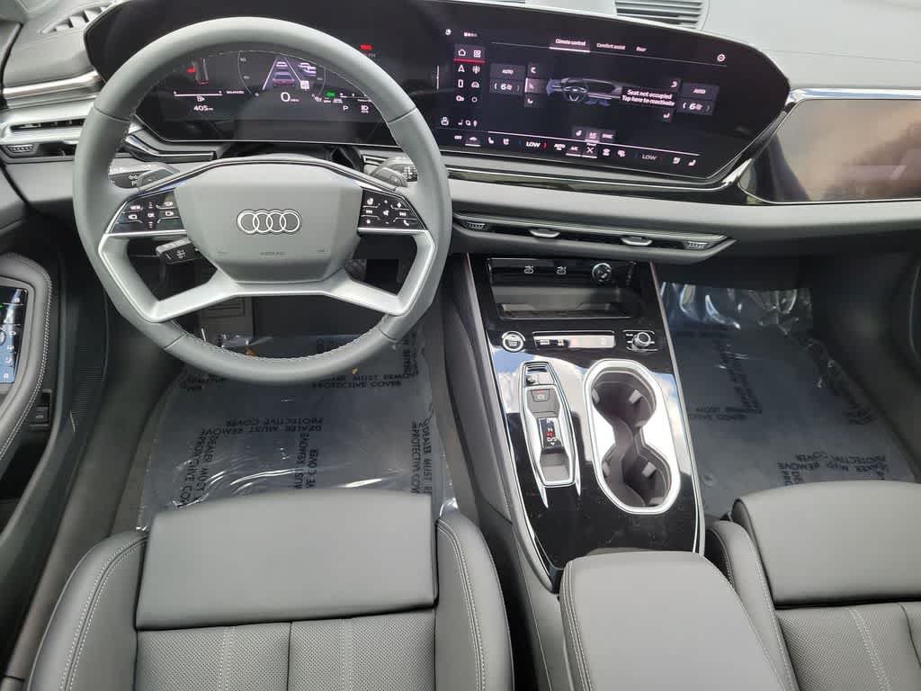 New 2026 Audi A6 Prestige AWD/4WD image 18