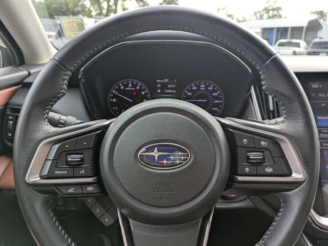 Used 2020 Subaru Outback Premium w/ Popular Package #1 AWD/4WD image 38