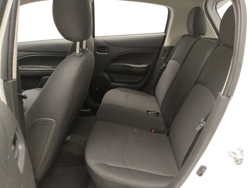 Used 2020 Mitsubishi Mirage SE image 18