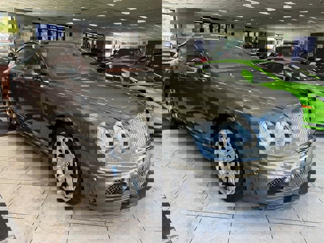 Used 2005 Bentley Continental GT image 1