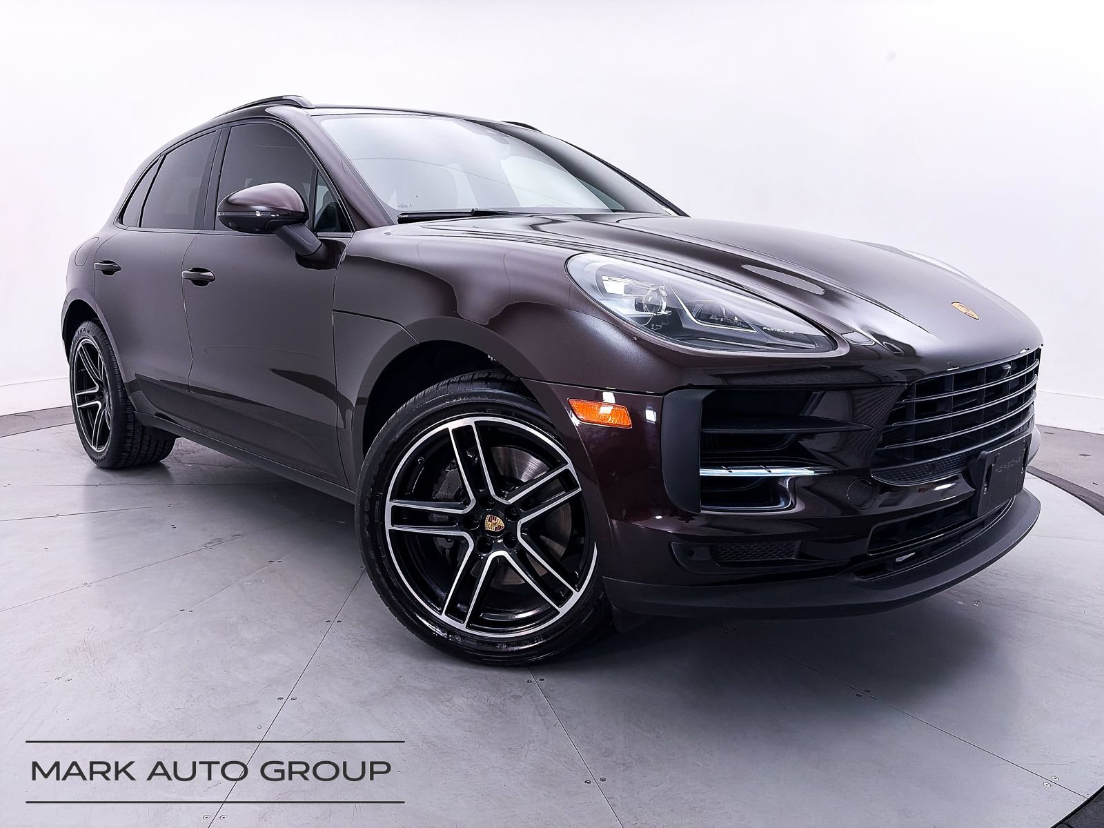 Used 2021 Porsche Macan S w/ Premium Package Plus