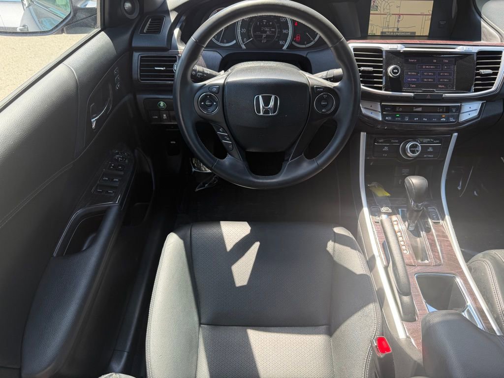 Used 2015 Honda Accord EX-L image 15
