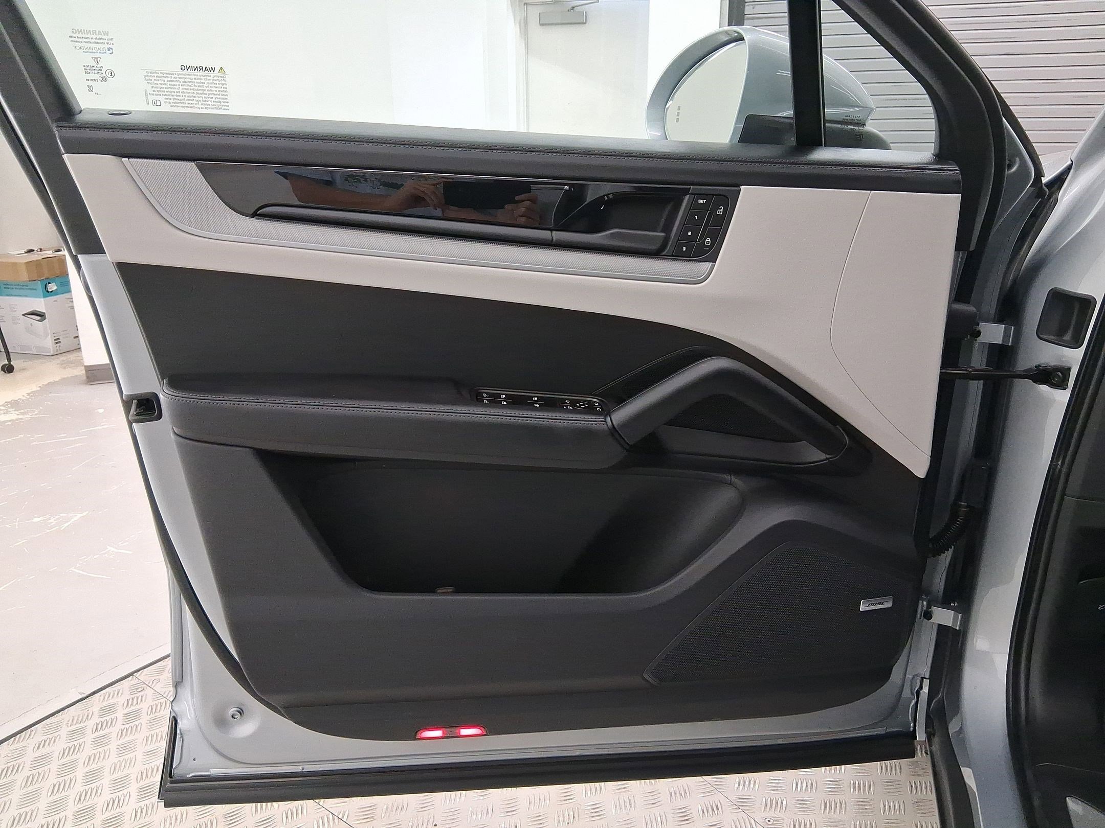 New 2026 Porsche Cayenne Coupe image 23