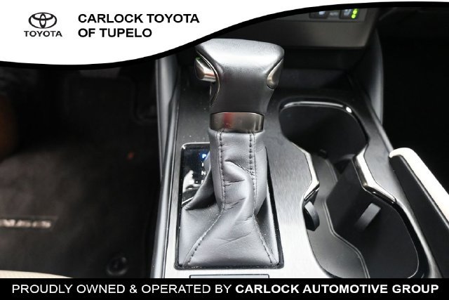 Used 2024 Lexus ES 350 w/ Premium Package FWD image 43