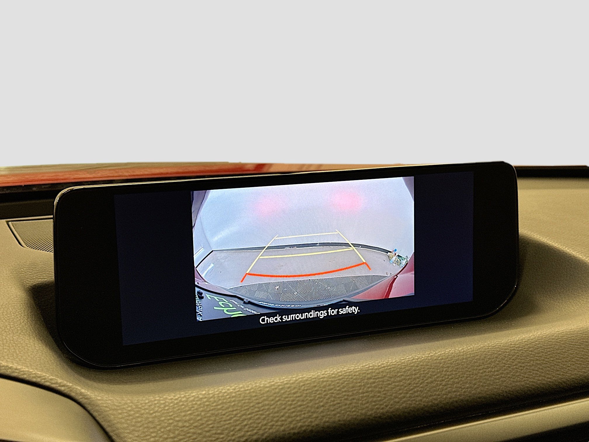 Used 2024 MAZDA CX-50 AWD 2.5 S w/ Preferred Package image 23