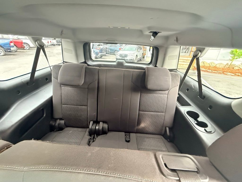 Used 2020 Chevrolet Suburban LS w/ Max Trailering Package AWD/4WD image 33