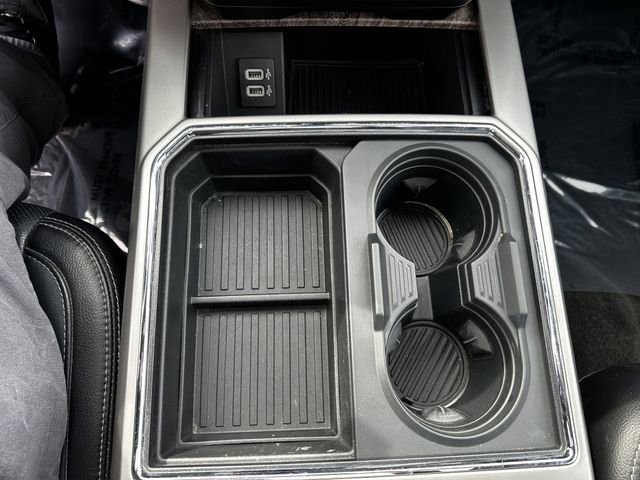 Certified 2017 Ford F250 Lariat w/ Lariat Ultimate Package image 25