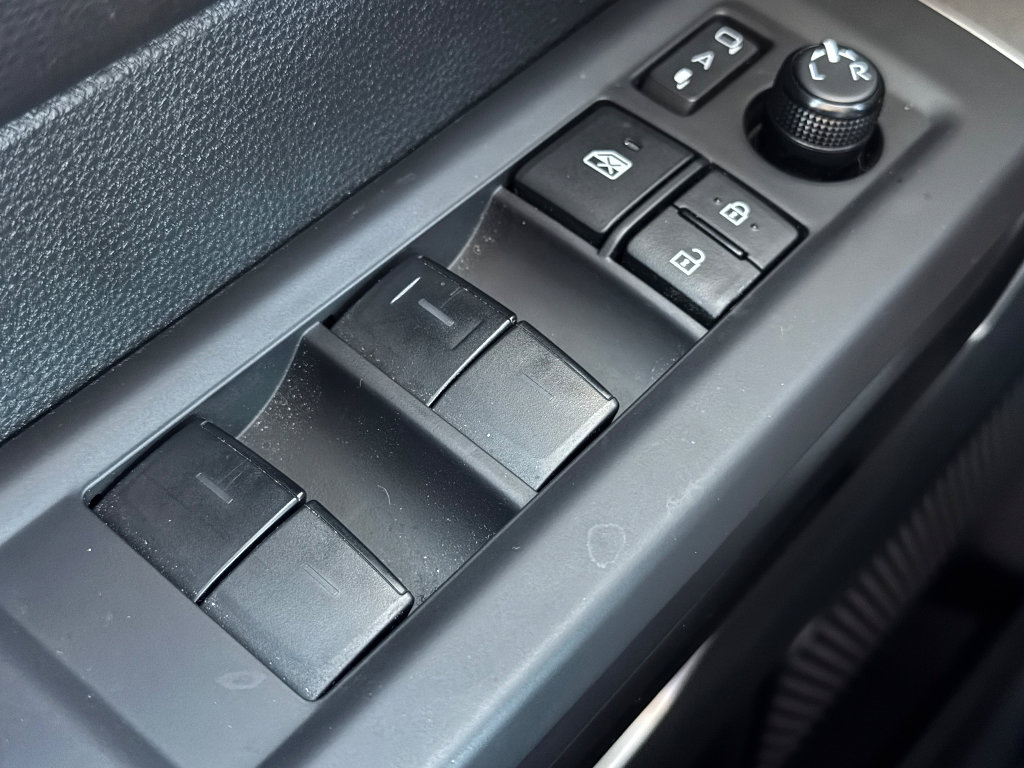 Used 2022 Toyota Tundra SR5 image 19