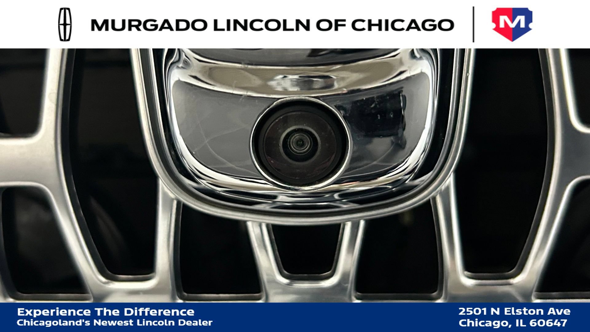 Used 2023 Lincoln Nautilus Reserve AWD/4WD image 26