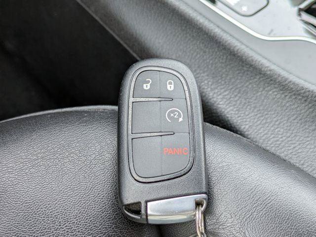 Certified 2021 Jeep Cherokee Latitude Plus FWD image 27