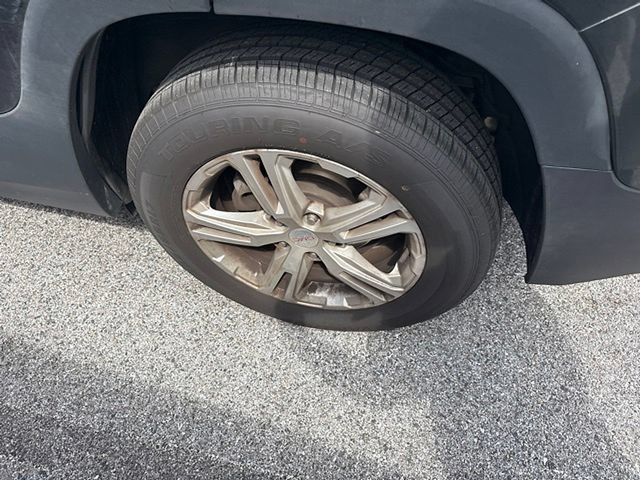Used 2019 GMC Terrain SLE w/ Driver Convenience Package AWD/4WD image 10