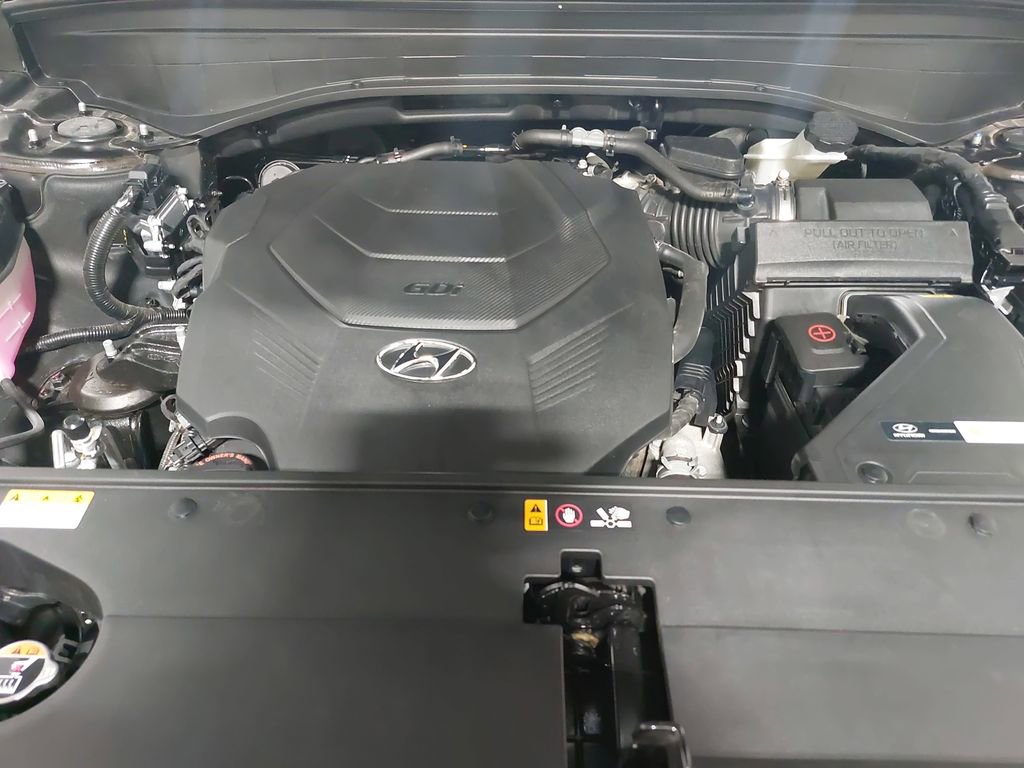 Used 2025 Hyundai Palisade SEL image 33