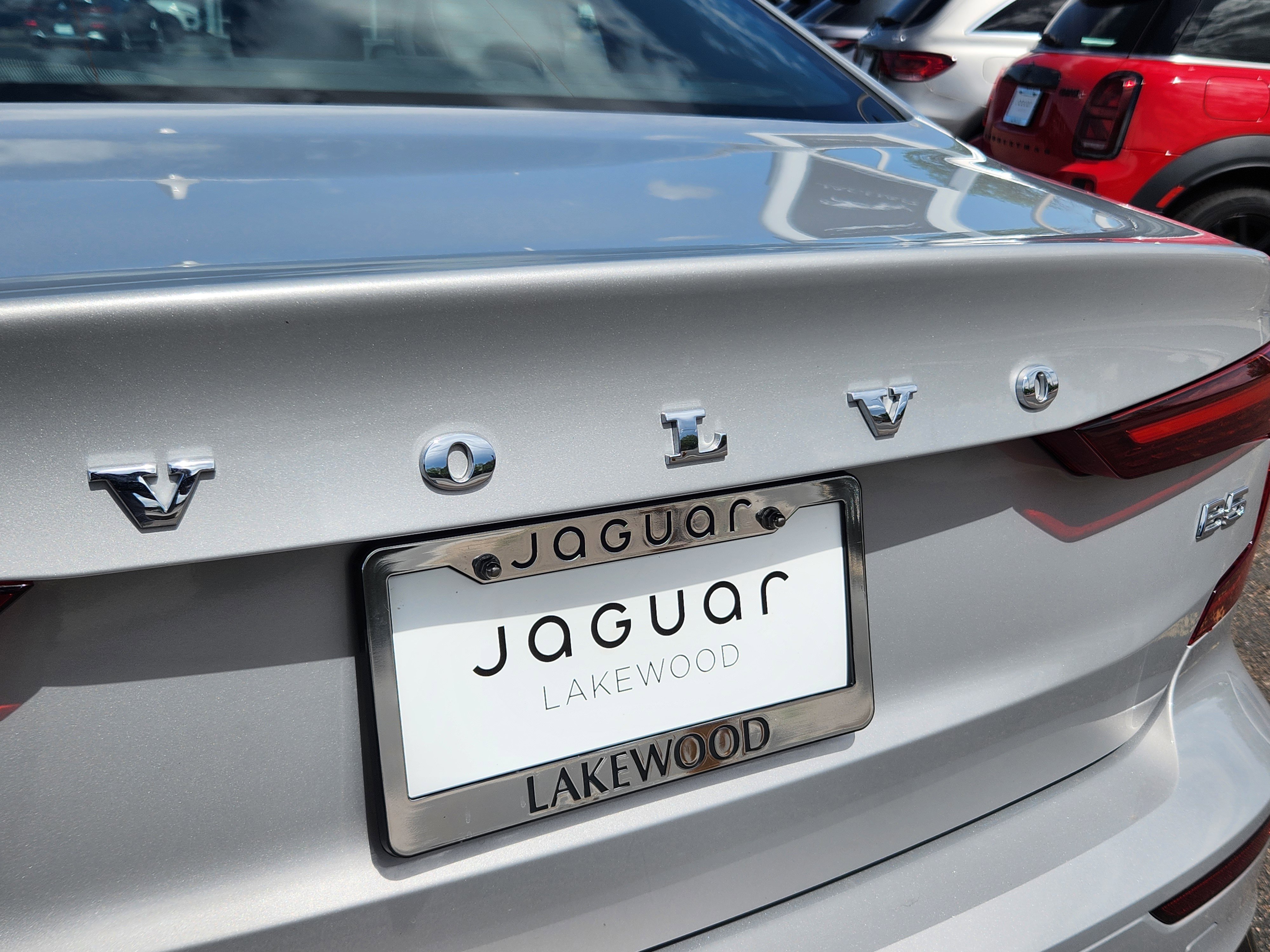 Used 2024 Volvo S60 B5 Plus FWD image 21
