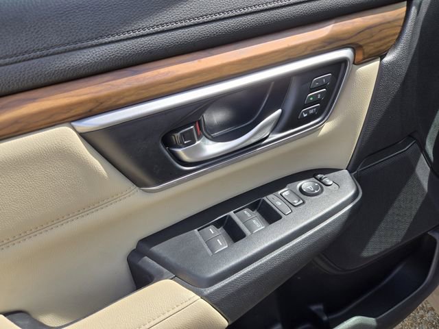 Used 2019 Honda CR-V EX-L image 13