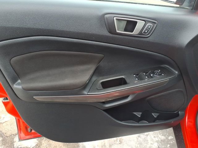 Certified 2021 Ford EcoSport SE w/ Interior Protection Package image 12