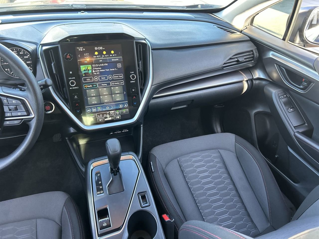 Certified 2025 Subaru Impreza 2.0i Sport image 12