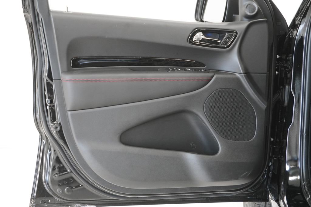 New 2026 Dodge Durango GT image 10