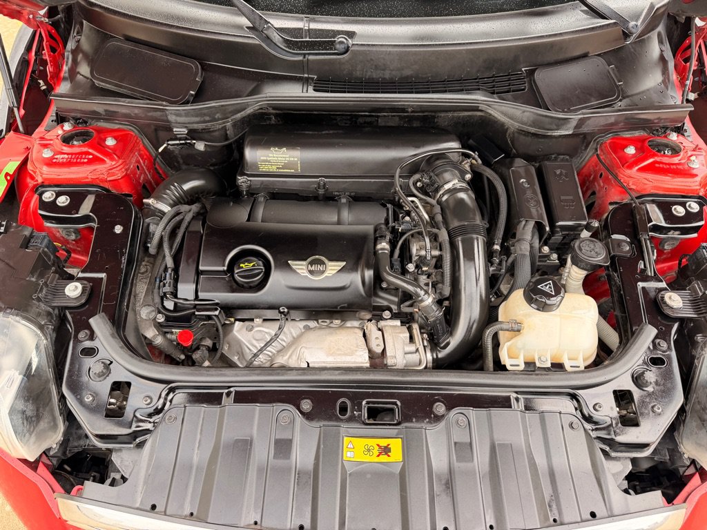 Used 2013 MINI Cooper Paceman S AWD/4WD image 21