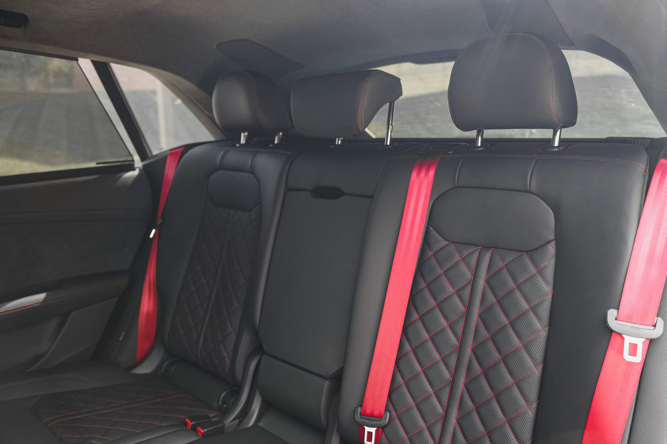 New 2026 Audi Q8 Prestige image 26