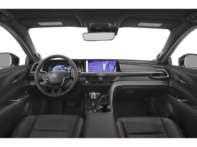 Used 2025 Toyota Crown Platinum image 7