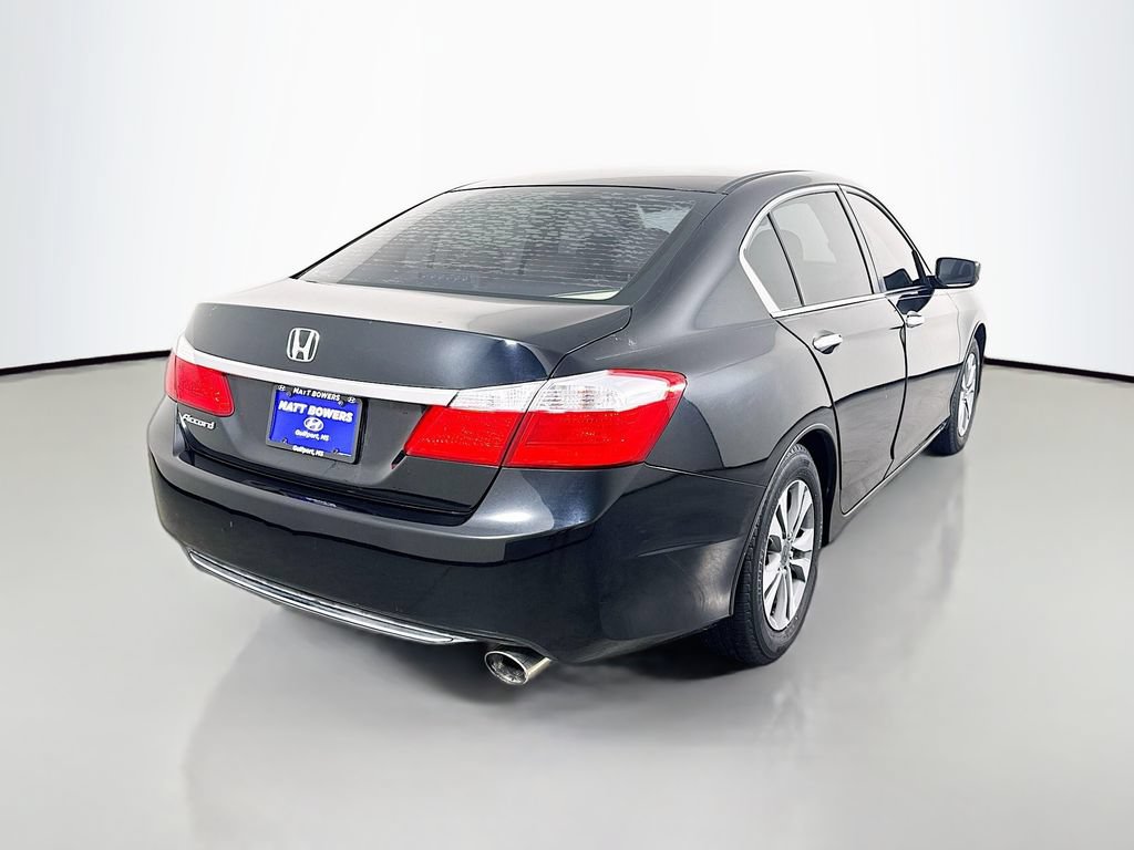 Used 2014 Honda Accord LX image 5