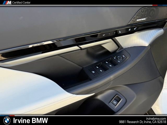 Used 2025 BMW 530i w/ M Sport Package image 18