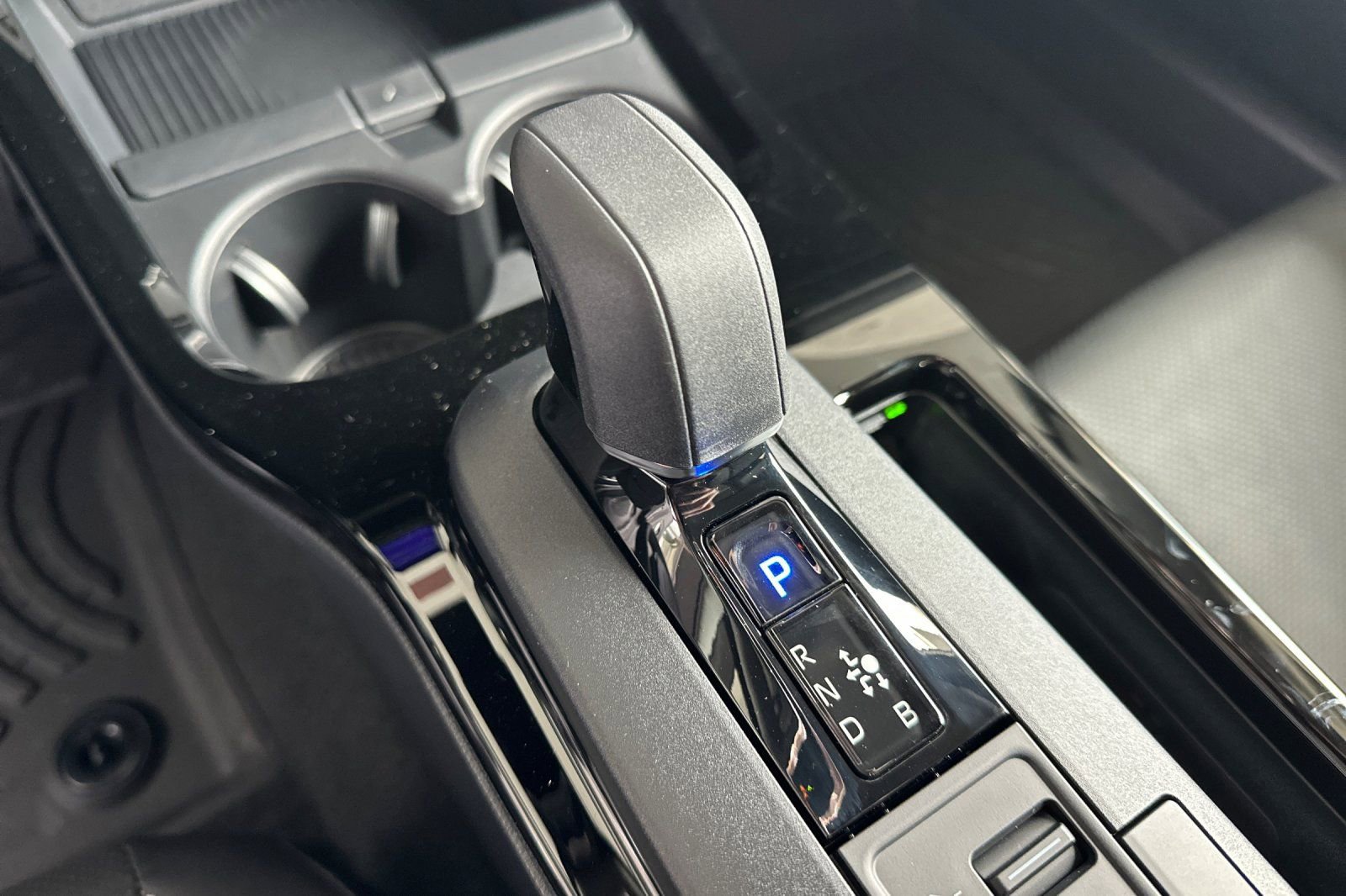 New 2026 Toyota Prius XLE image 24