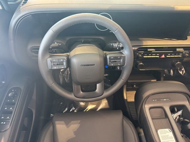 New 2026 Hyundai Palisade XRT Pro AWD/4WD image 12