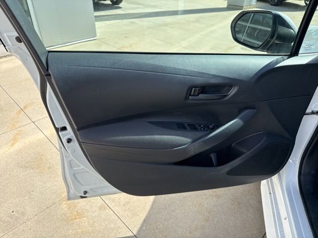 Used 2023 Toyota Corolla LE image 22