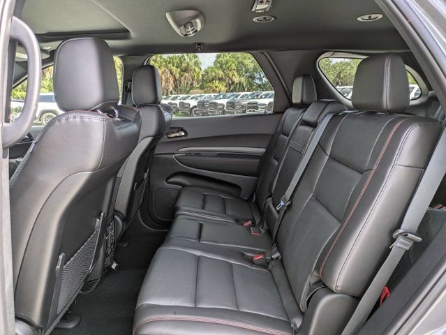 New 2027 Dodge Durango GT AWD/4WD image 15