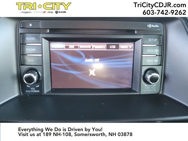 Used 2015 MAZDA MAZDA6 Touring image 26