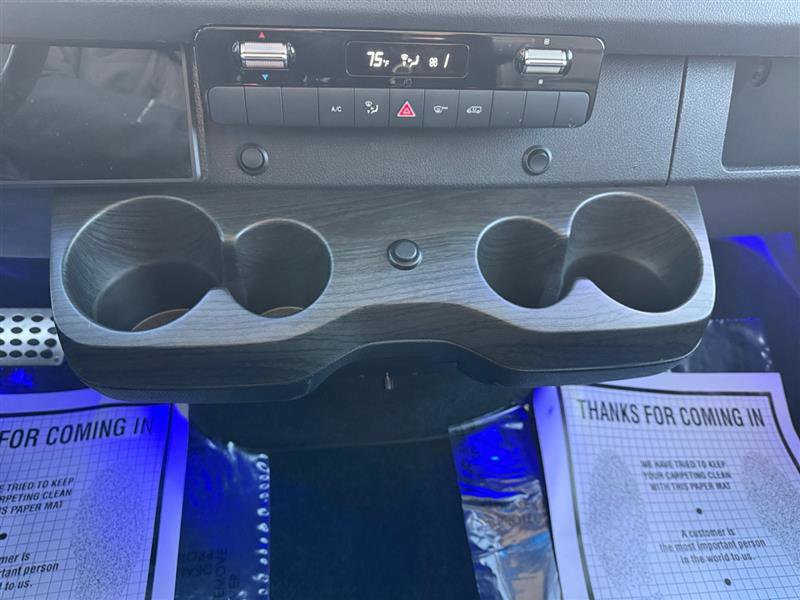 Used 2019 Mercedes-Benz Sprinter 170 image 20